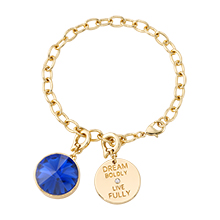 Sesquicentennial Bracelet Sesquicentennial Bracelet