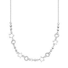 Celestial Necklace Celestial Necklace
