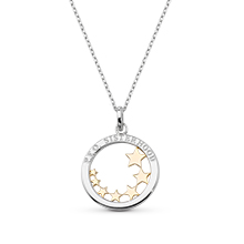 Seven Stars Necklace Seven Stars Necklace