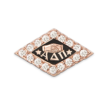 2019 Grand Convention Diamond Badge 2019 Grand Convention Diamond Badge