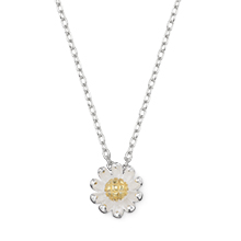 Mary Marguerite Necklace Mary Marguerite Necklace