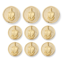 Blazer Buttons Blazer Buttons