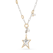 Suela Star Necklace Suela Star Necklace