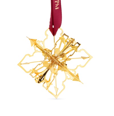 Holiday Ornament Holiday Ornament