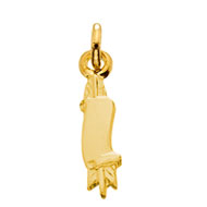 #12 Archivist Dangle #12 Archivist Dangle