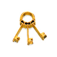#60 Director of Alumnae Engagement Dangle #60 Director of Alumnae Engagement Dangle