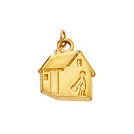 #64 Housing Corporation Dangle #64 Housing Corporation Dangle
