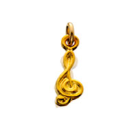 #24 Music Education Specialist Dangle #24 Music Education Specialist Dangle