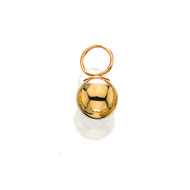 #83 Scholarship Ball Dangle #83 Scholarship Ball Dangle