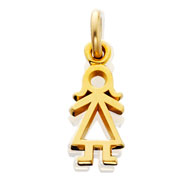 #187 Mother/Relative Dangle #187 Mother/Relative Dangle