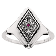 Official Crest Ring Official Crest Ring