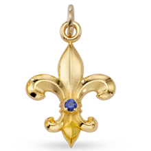 NEW! 65 Year Charm NEW! 65 Year Charm