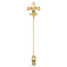 NEW! 65 Year Stickpin NEW! 65 Year Stickpin