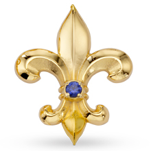 NEW! 65 Year Pin NEW! 65 Year Pin