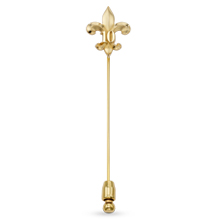 NEW! 10 Year Stickpin NEW! 10 Year Stickpin