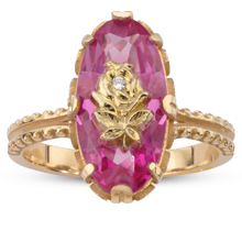 Forever Ring Forever Ring