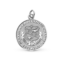 Denver Area 100th Anniversary Charm Denver Area 100th Anniversary Charm