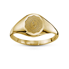150th Signet Ring 150th Signet Ring