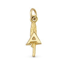 #92 Alumnae/Chapter Association Secretary/Communications Dangle #92 Alumnae/Chapter Association Secretary/Communications Dangle