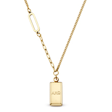 Georgia Necklace Georgia Necklace
