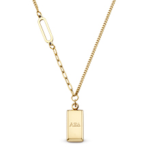 Georgia Necklace product image