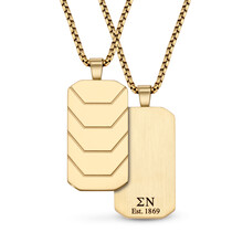 EMMETT NECKLACE EMMETT NECKLACE