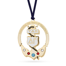Sesquicentennial Ornament product image