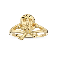 Skull Ring Skull Ring