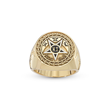 Official Ring Official Ring