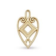 Agape Pure Pendant Agape Pure Pendant
