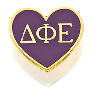 Alumna Pin Alumna Pin