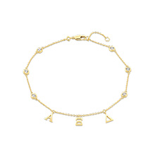 Kendra Scott | Station Anklet Kendra Scott | Station Anklet