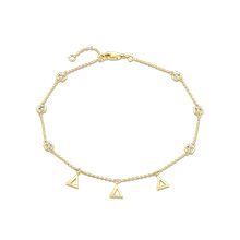 Kendra Scott | Station Anklet product image