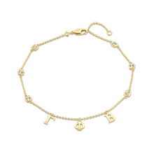 Kendra Scott | Station Anklet product image