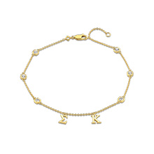 Kendra Scott | Station Anklet Kendra Scott | Station Anklet