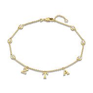 Kendra Scott | Station Anklet product image