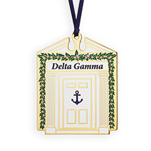 2025 Holiday Ornament 2025 Holiday Ornament