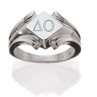 Sterling Silver Sincere Ring Sterling Silver Sincere Ring