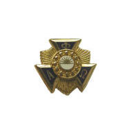 Plain Badge product image