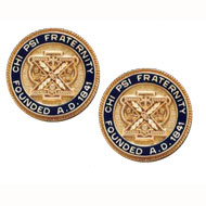 Alumni Cufflinks Alumni Cufflinks