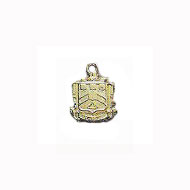 Coat Of Arms Lavaliere Coat Of Arms Lavaliere