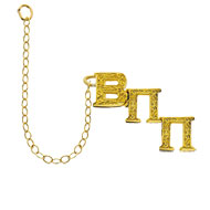 Chased Triple Letter Guard Chased Triple Letter Guard