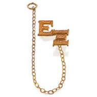 Chased Double Letter Guard Chased Double Letter Guard
