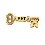 10KYG All Diamond Special Award Key