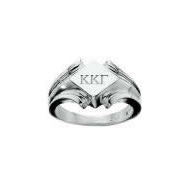 Sterling Silver Sincere Ring Sterling Silver Sincere Ring