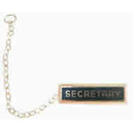 Secretary Guard Secretary Guard