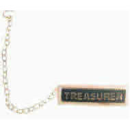 Treasurer Guard Treasurer Guard