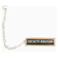 Faculty Advisor Guard Faculty Advisor Guard