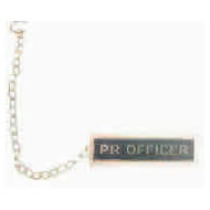 PR Officer Guard PR Officer Guard