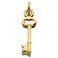 #4 Treasurer Dangle #4 Treasurer Dangle